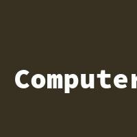 Computer, Tablets & Netzwerk