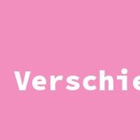 Verschiedenes